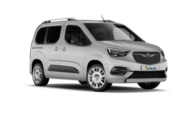 Opel Combo-e Life 50 kWh Edition L1H1 5D 100kW (JA0002)